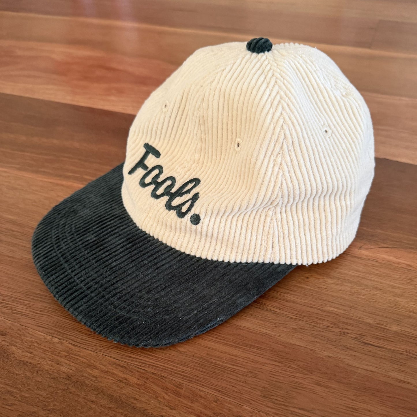 Cord Cap