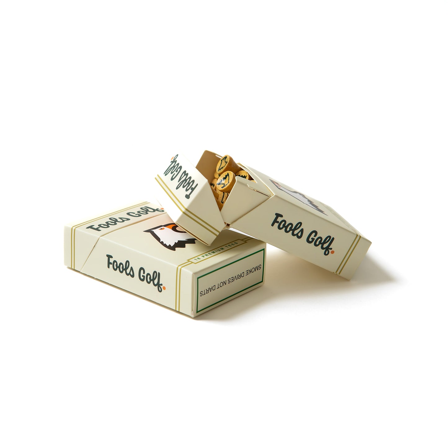 FOOLS TOOLS KIT