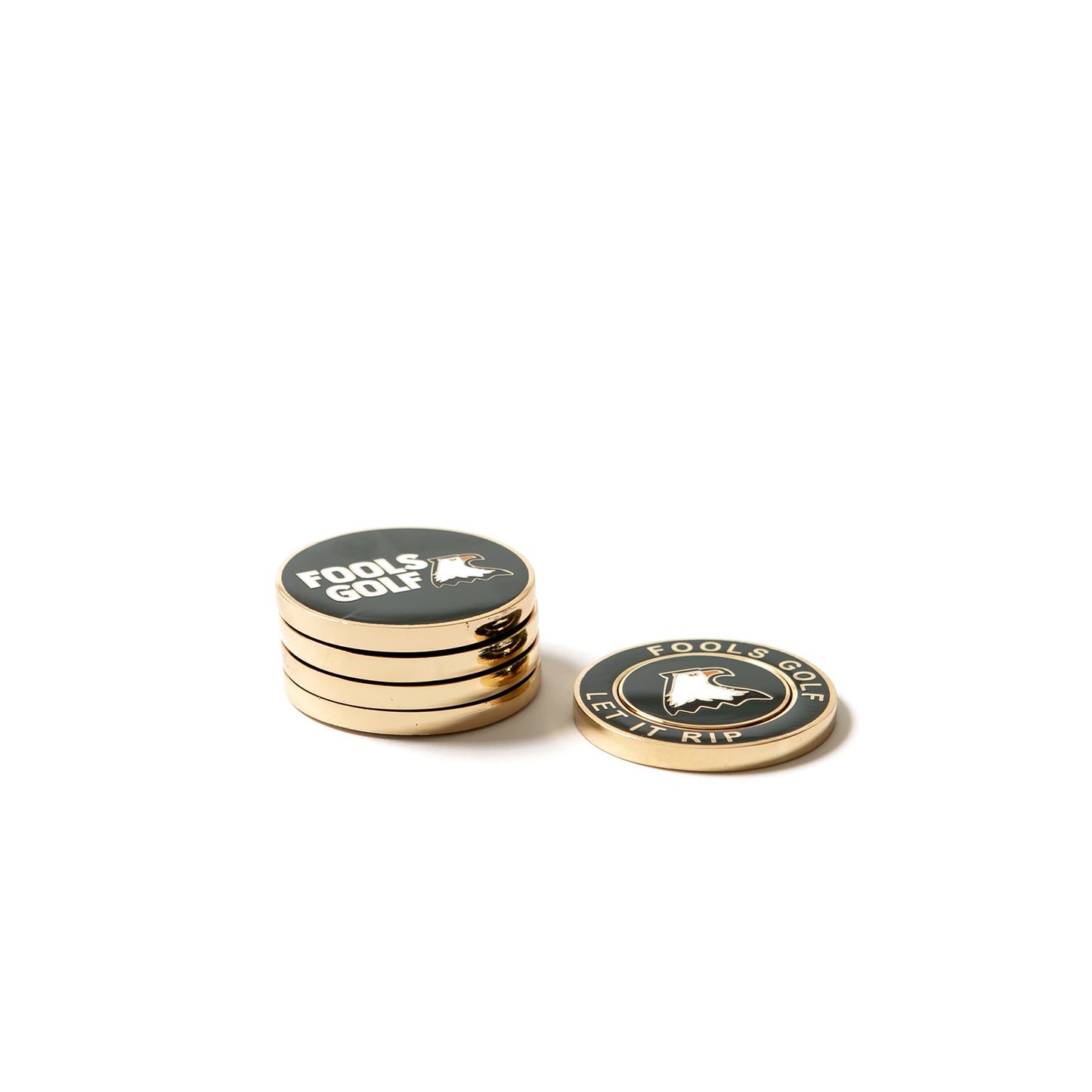 Ball Marker