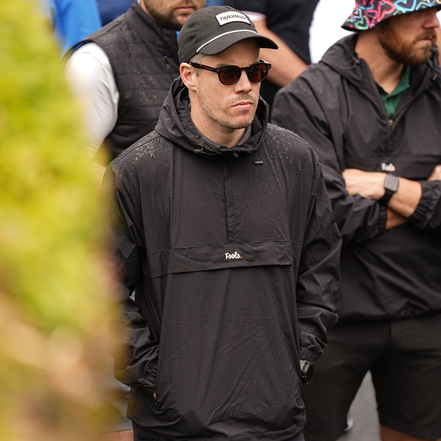 FOOLS BONE DRY JACKET