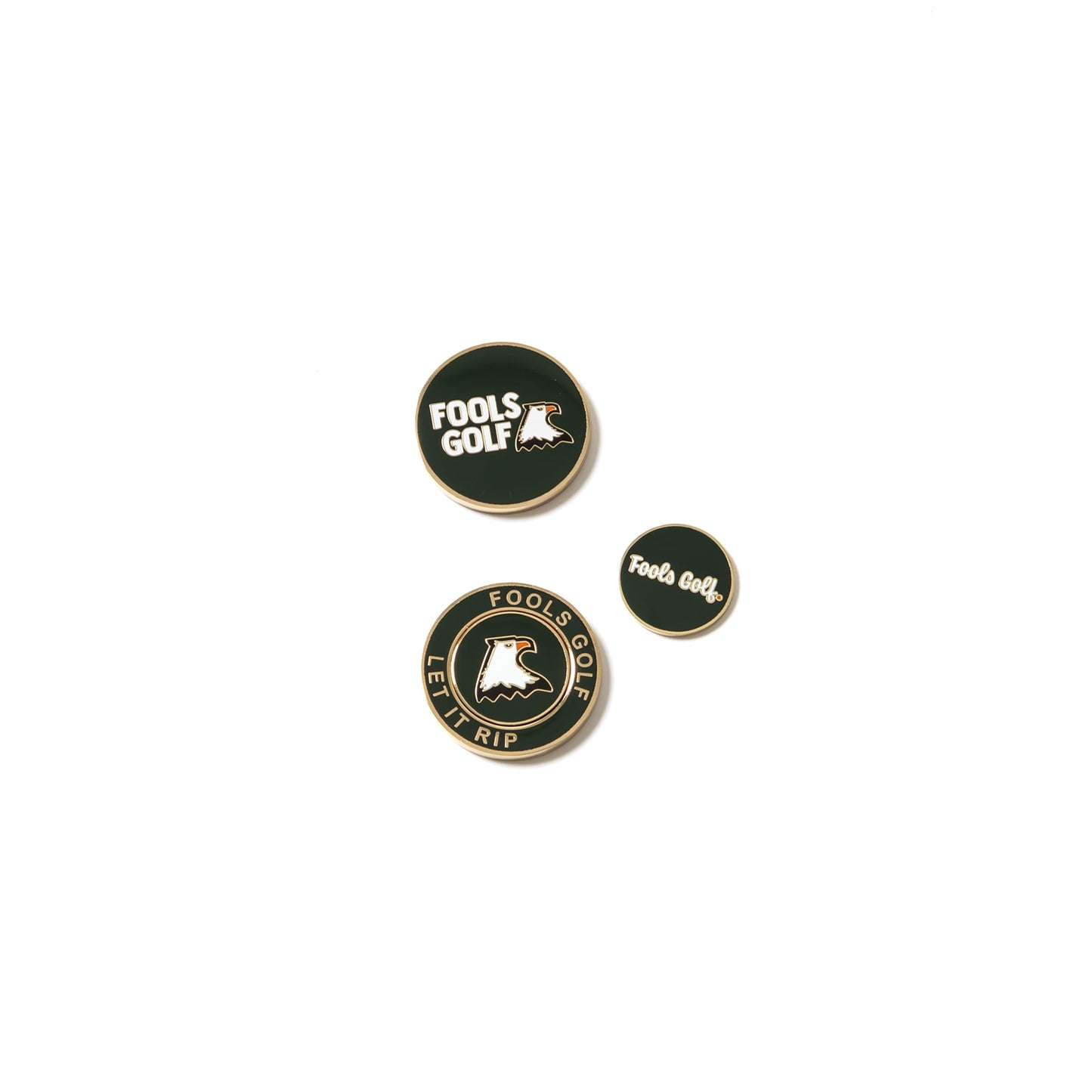 Ball Marker
