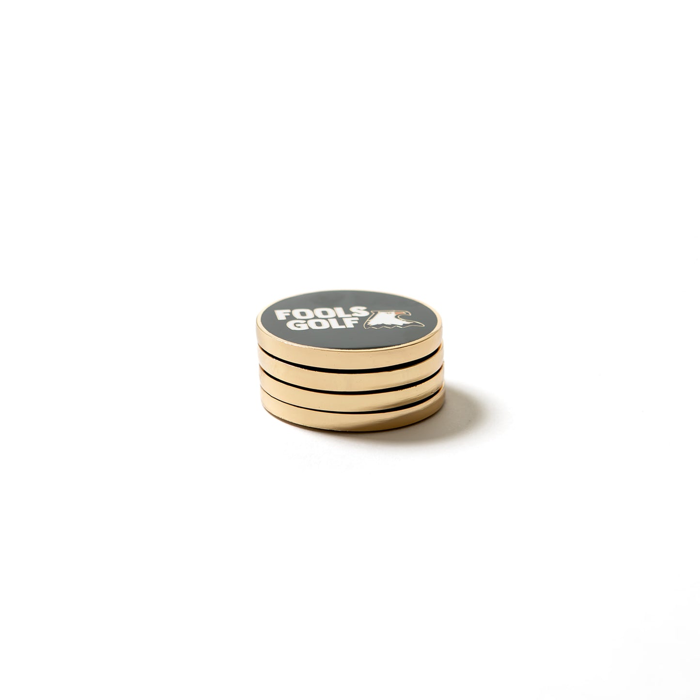 Ball Marker