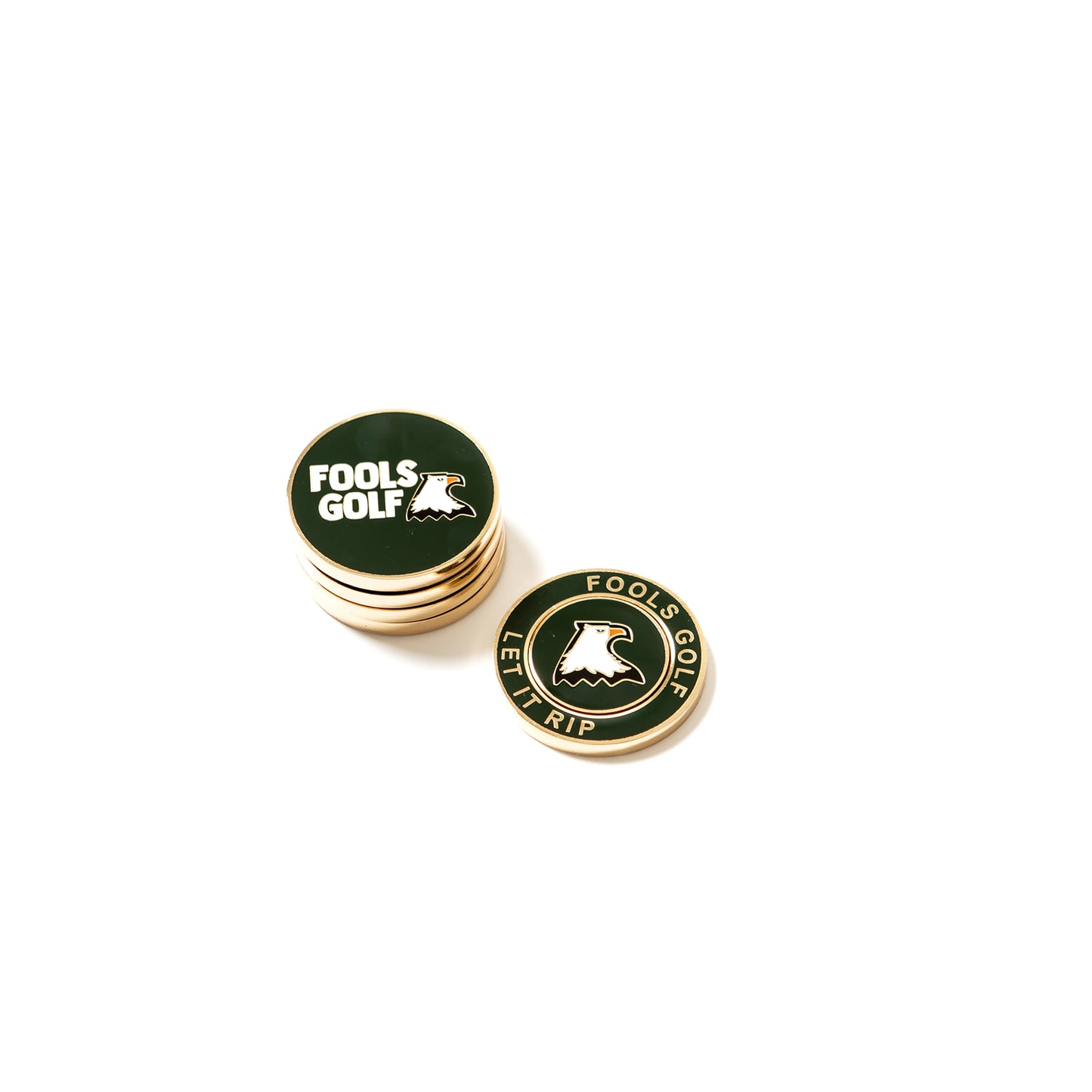 Ball Marker