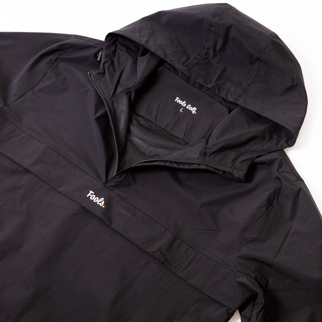 FOOLS BONE DRY JACKET