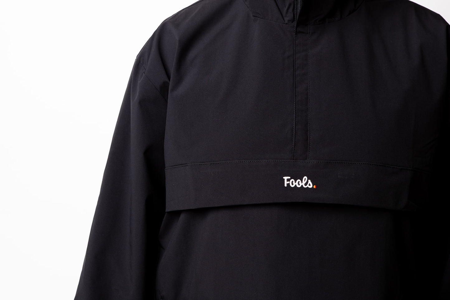 FOOLS BONE DRY JACKET