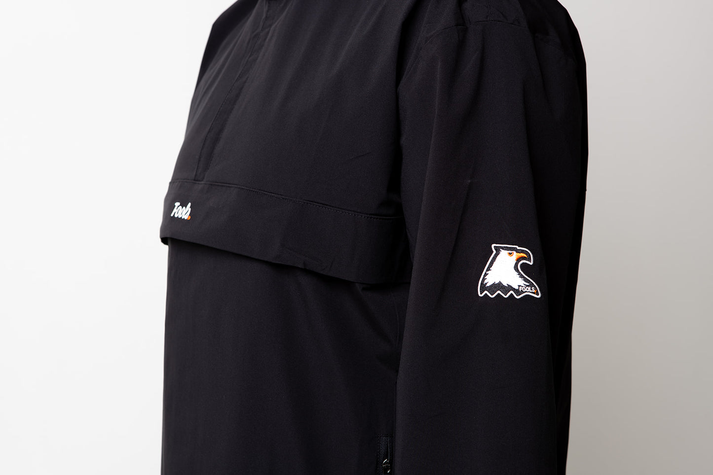 FOOLS BONE DRY JACKET