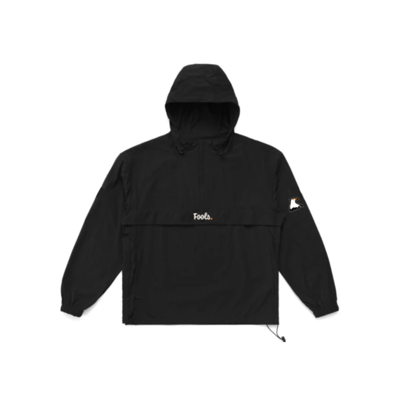 FOOLS BONE DRY JACKET