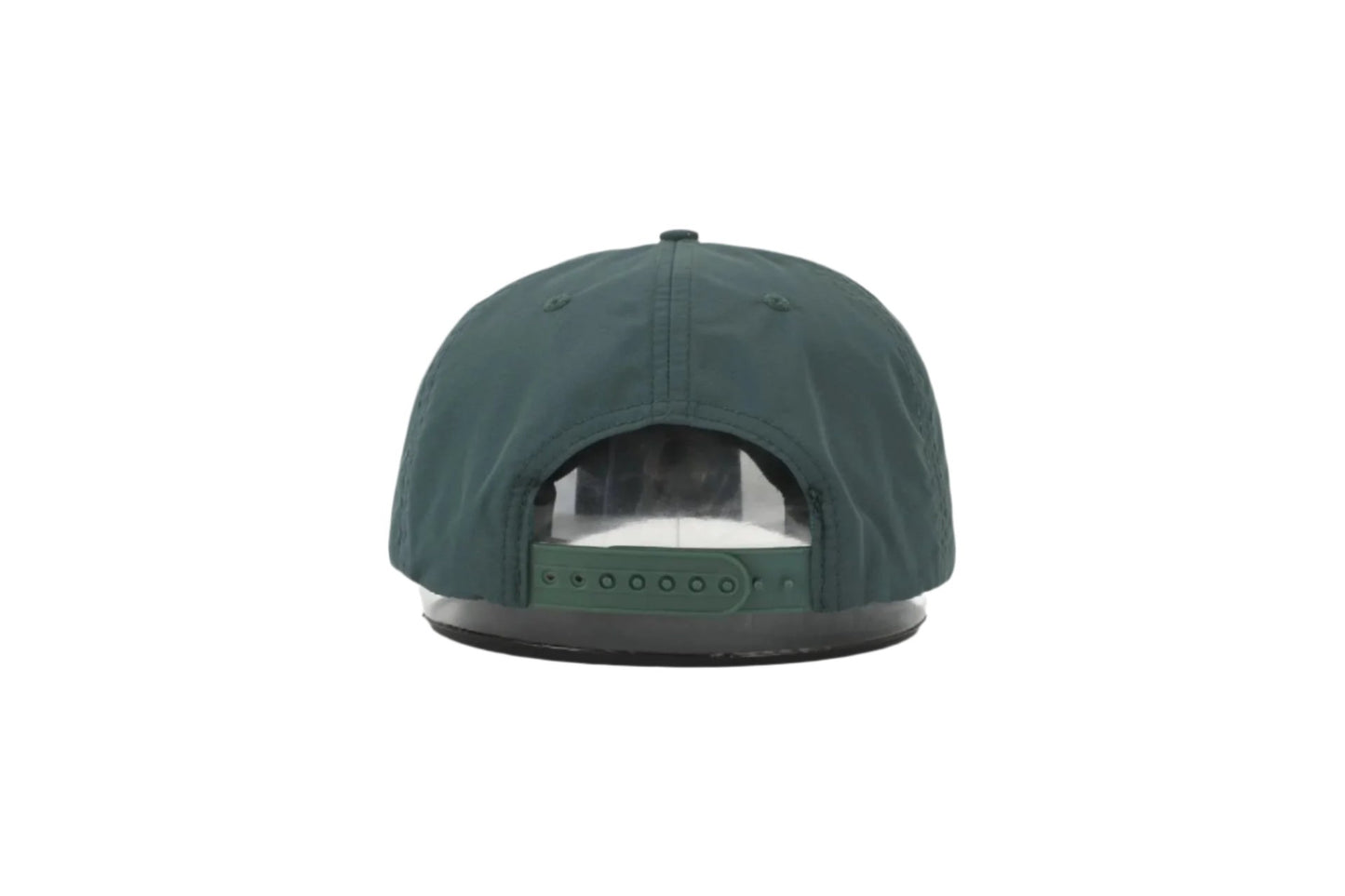Fools Snapback Green