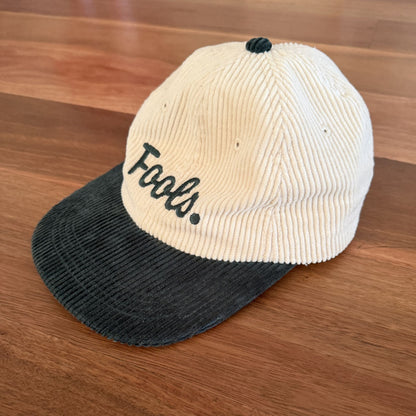 Cord Cap