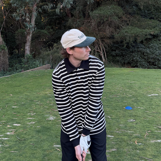 Cord Cap