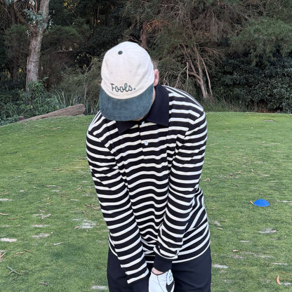 Cord Cap