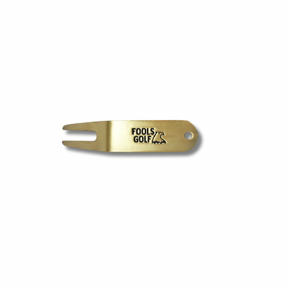 Fools Divot Tool