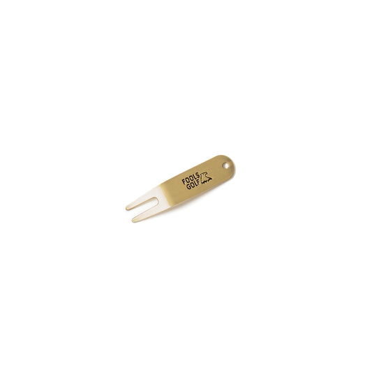 Fools Divot Tool