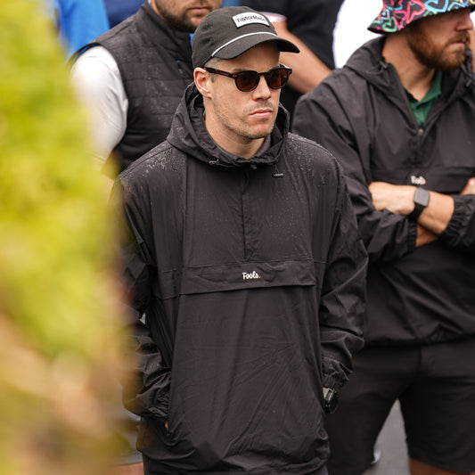 FOOLS BONE DRY JACKET
