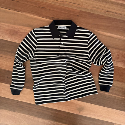 Long Sleeve Stripey