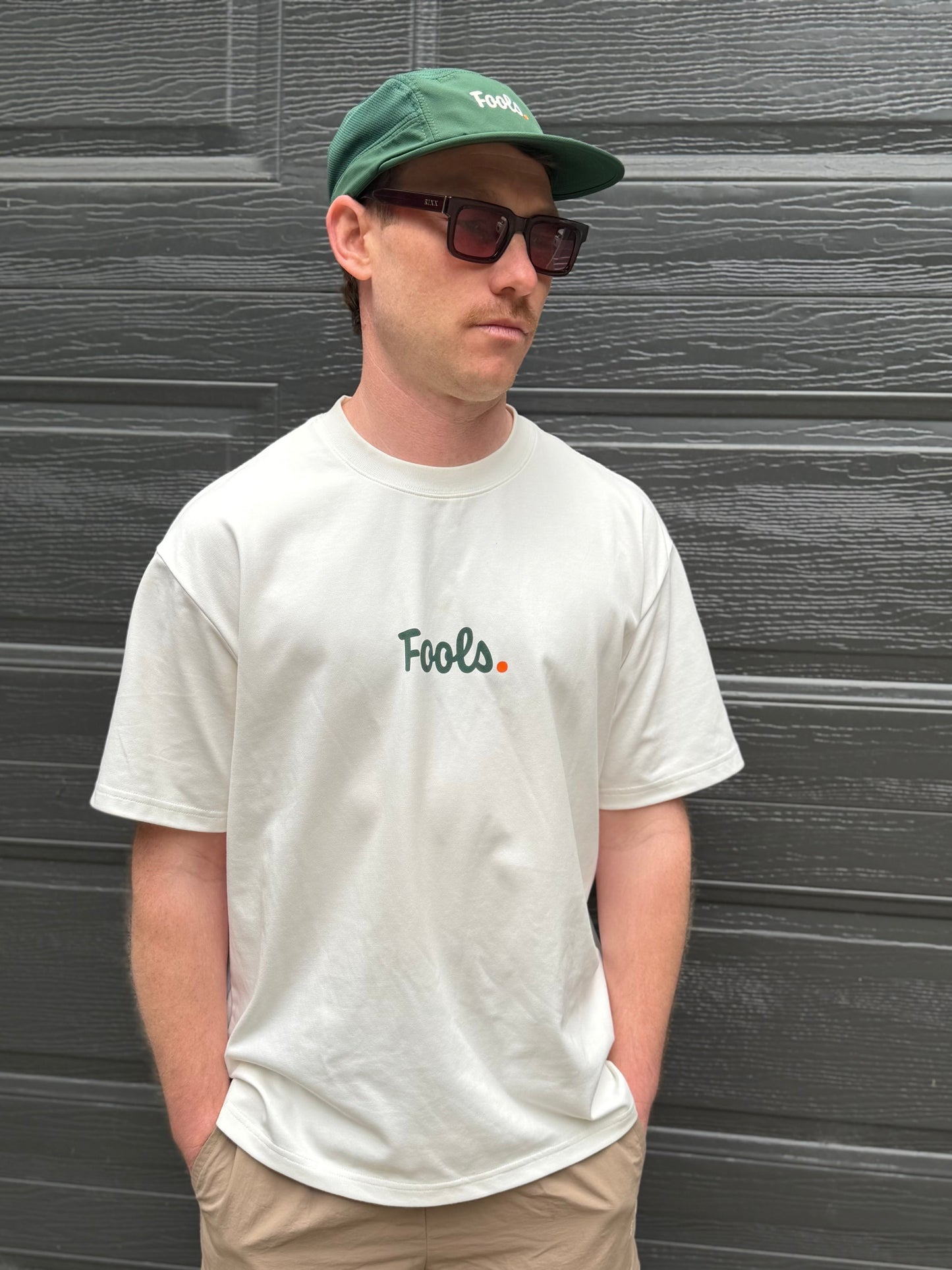 Fools Tee