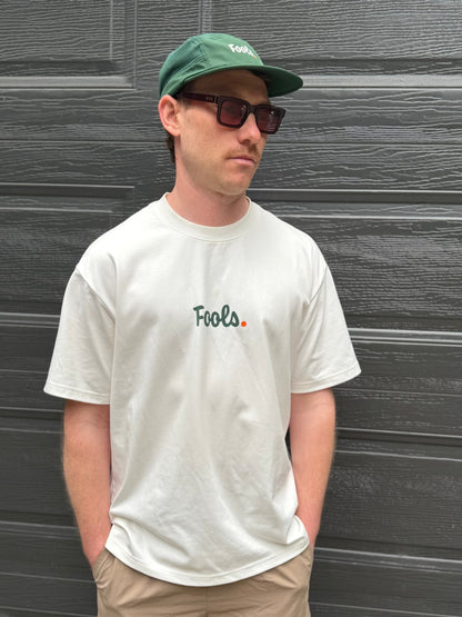 Fools Tee