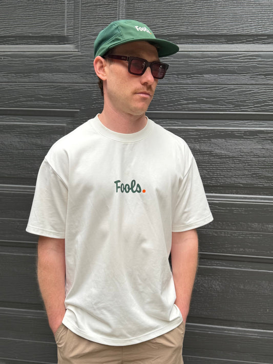 Fools Tee