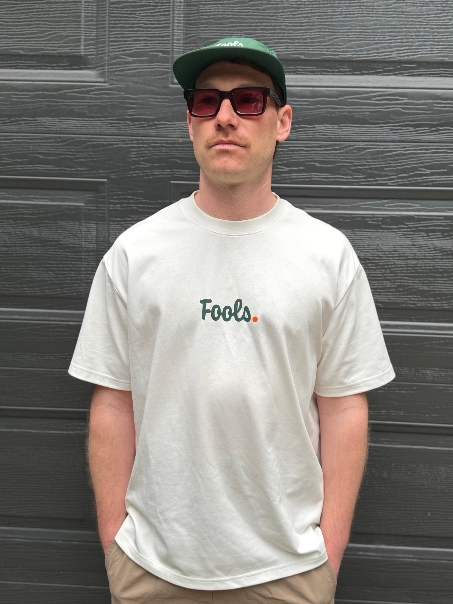Fools Tee