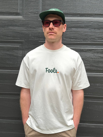 Fools Tee