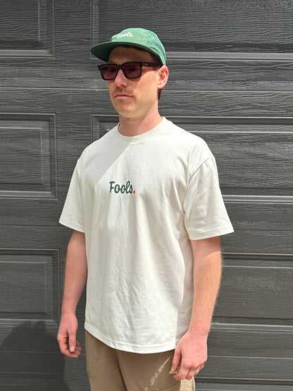Fools Tee