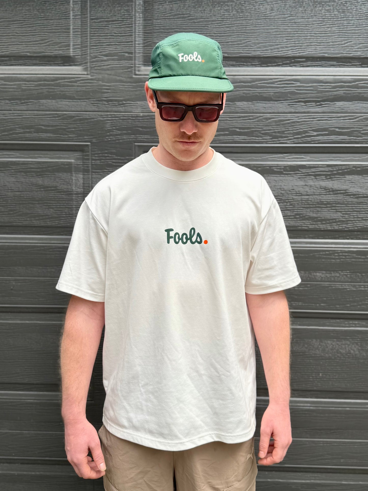 Fools Tee