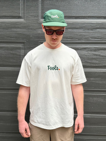 Fools Tee