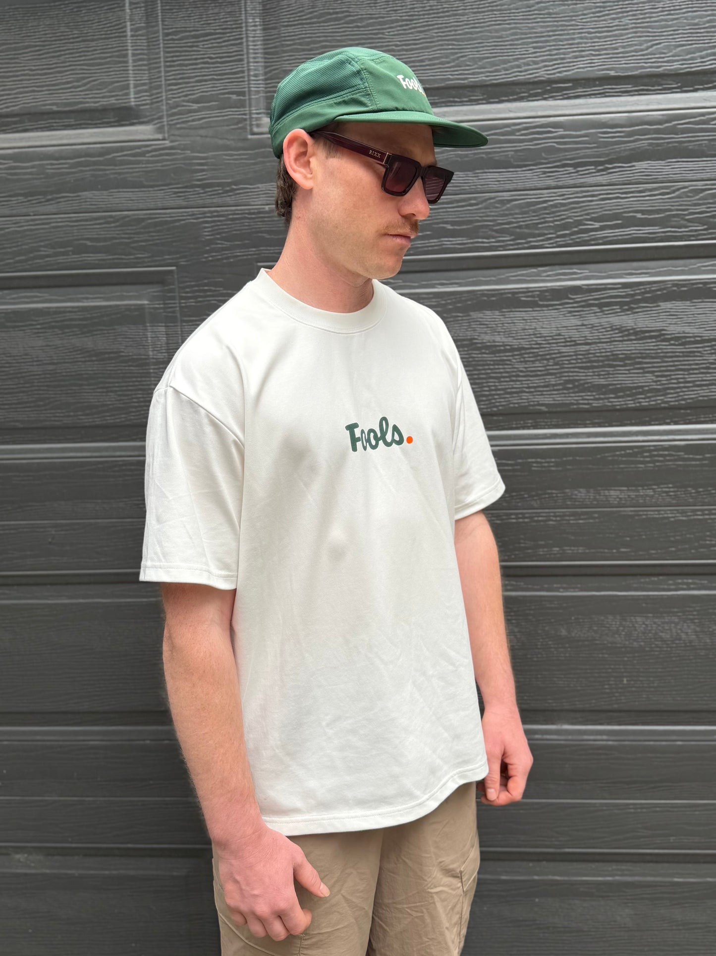 Fools Tee