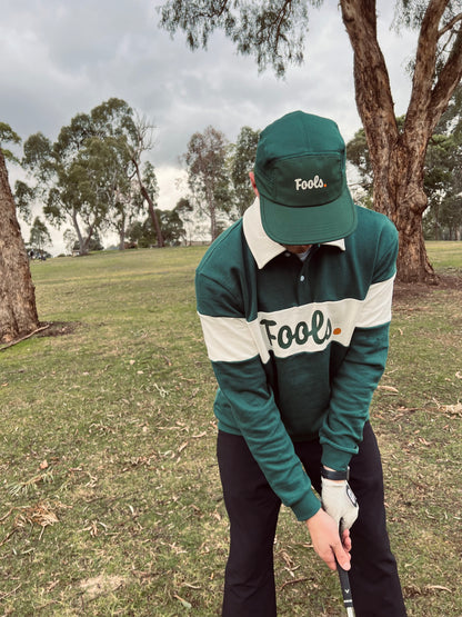 Rugby Jumper