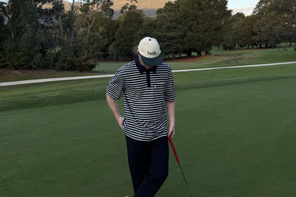 Short Sleeve Stripey