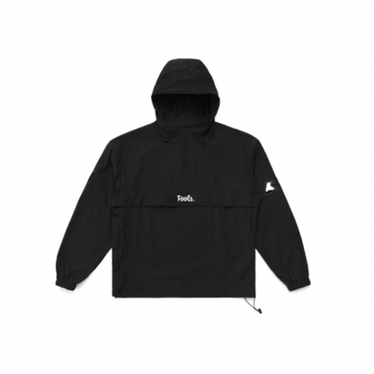 FOOLS BONE DRY JACKET