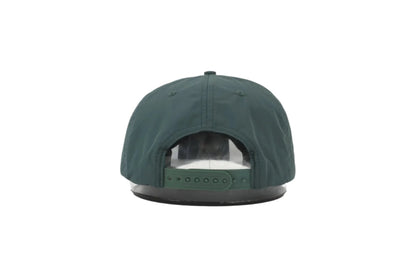 Fools Snapback Green